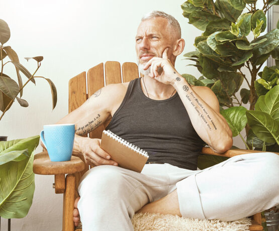 Testosterone Therapy in Graham